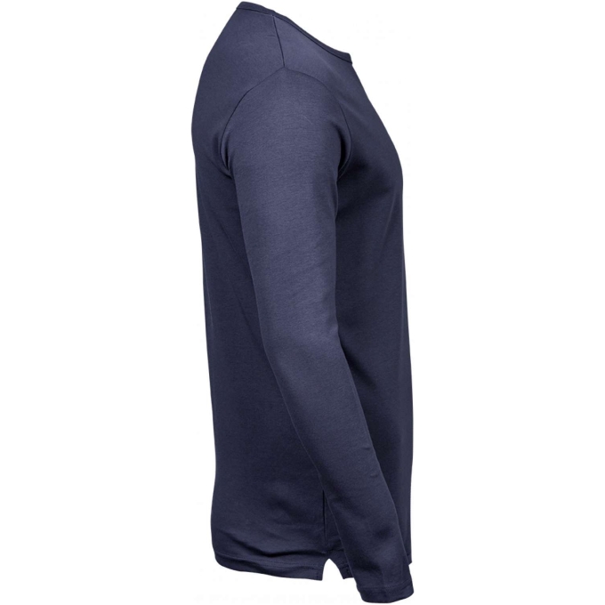TJ-TJ530:NAVY:L - Image 4
