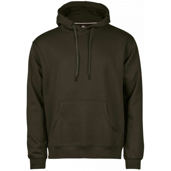 TJ-TJ5430:DARK OLIVE:L - Image 1