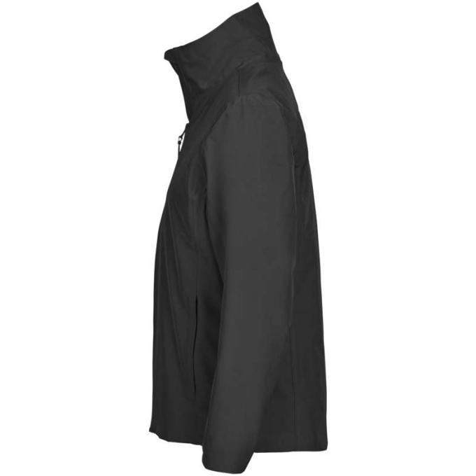 TJ-TJ9607:BLACK:S - Image 3