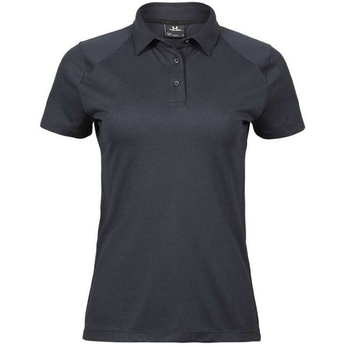 TJ-TJ7201:DARK GREY:L - Image 1