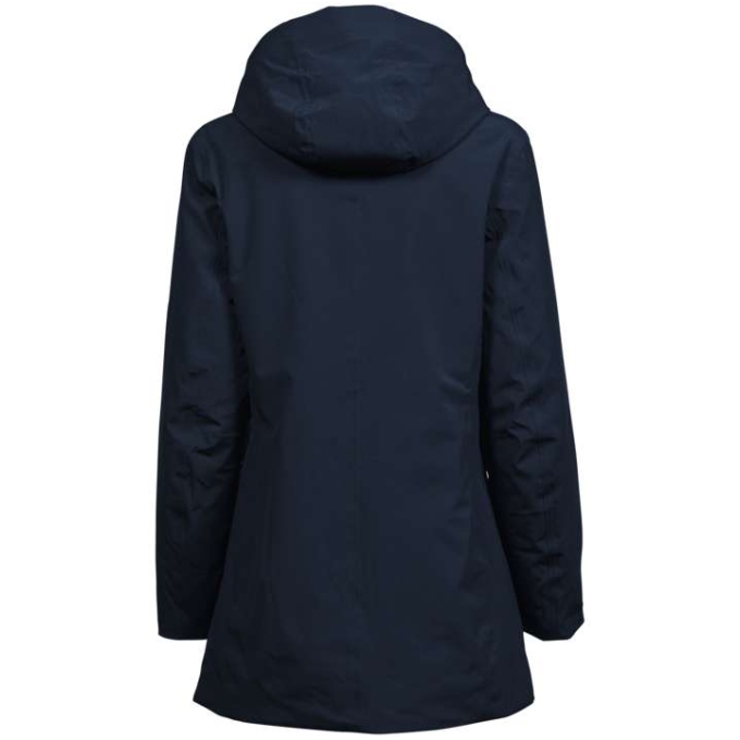 TJ-TJ9609:DEEP NAVY:L - Image 2