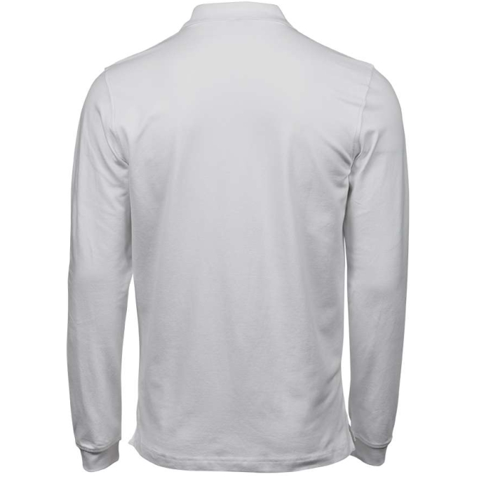 TJ-TJ1406:WHITE:L - Image 2