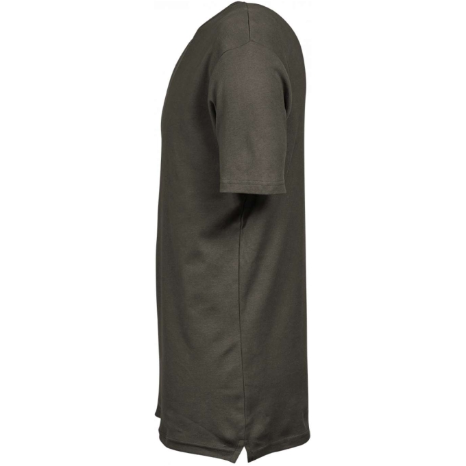TJ-TJ520:DARK OLIVE:L - Image 3