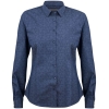 Variation picture for Indigo Paisley