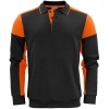 Variation picture for Svart/Orange