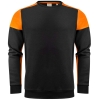 Variation picture for Svart/Orange