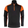 Variation picture for Svart/Orange