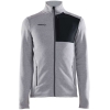 Variation picture for GREY MELANGE/BLACK