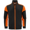 Variation picture for Svart/Orange