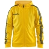 Variation picture for SWEDEN YELLOW/BLACK