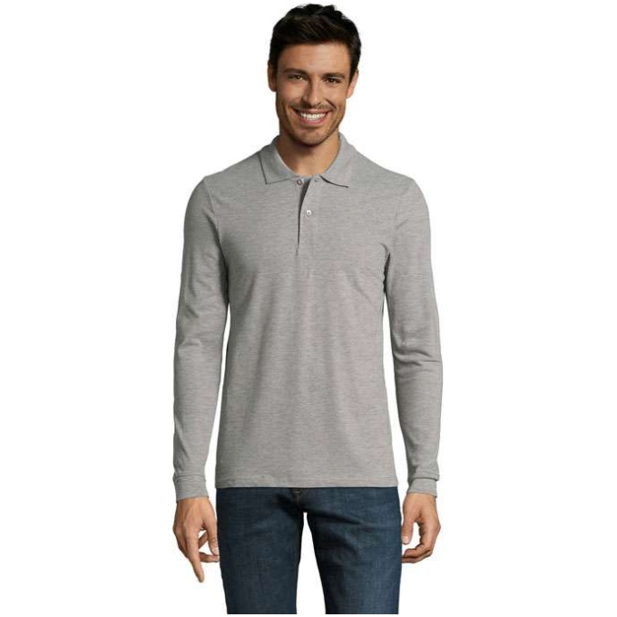 MO-S02087-GY-3XL - Image 1