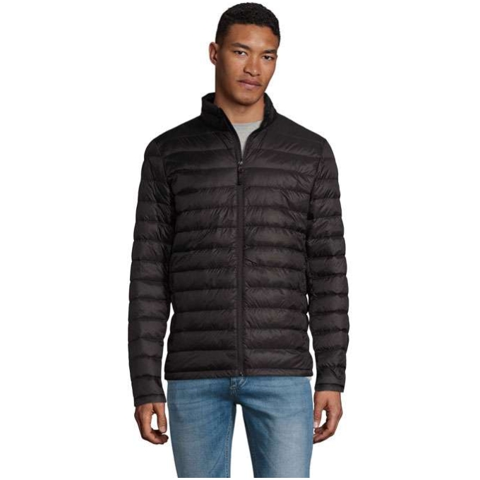 MO-S02898-BK-3XL - Image 1