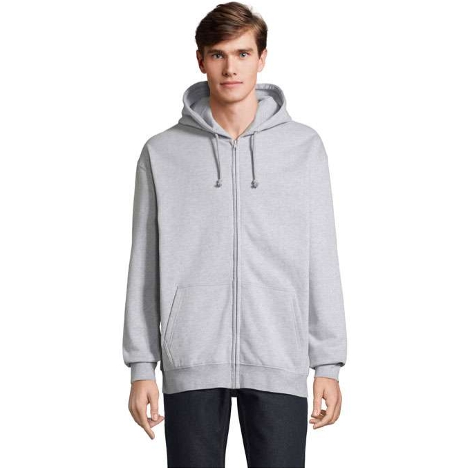 MO-S03812-GY-3XL - Image 1