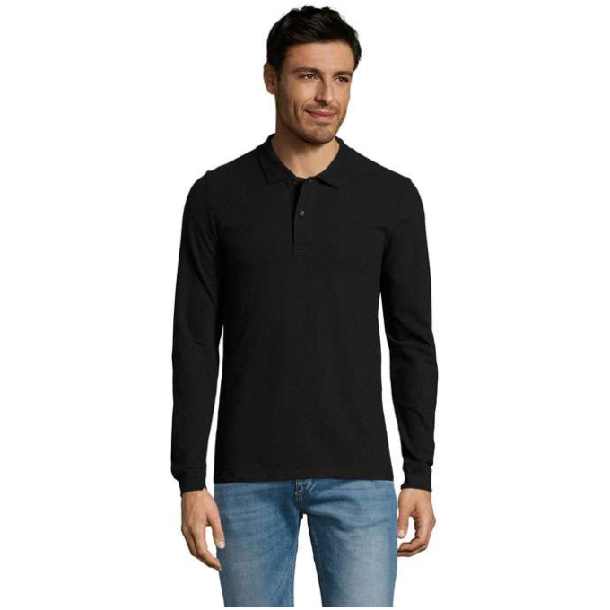 MO-S02087-BK-3XL - Image 1