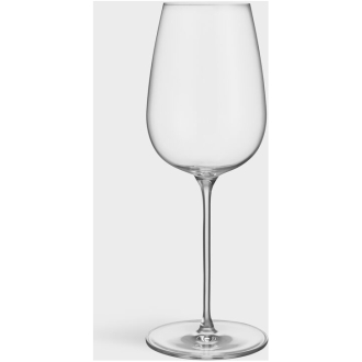 Orrefors x Björn Frantzén Vitvinsglas 44cl 2-pack