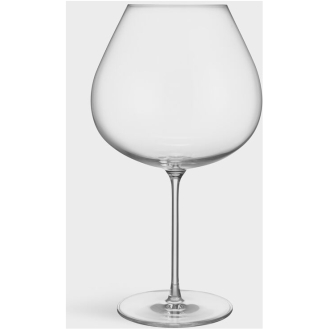 Orrefors x Björn Frantzén Rödvinsglas 107cl 2-pack