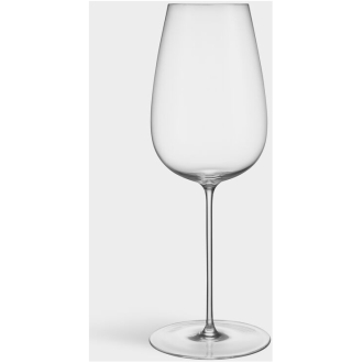 Orrefors x Björn Frantzén handmade edition vitvins glas 45cl