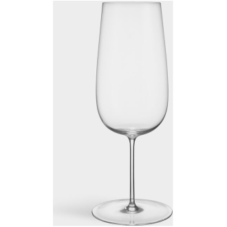 Orrefors x Björn Frantzén handmade edition ölglas 43cl
