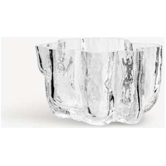 Crackle votive 58mm