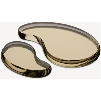 Tears of joy guld 140mm + 95mm