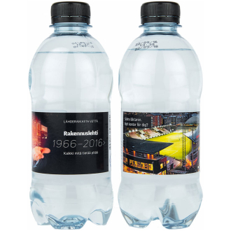 Profilvatten stilla 35cl
