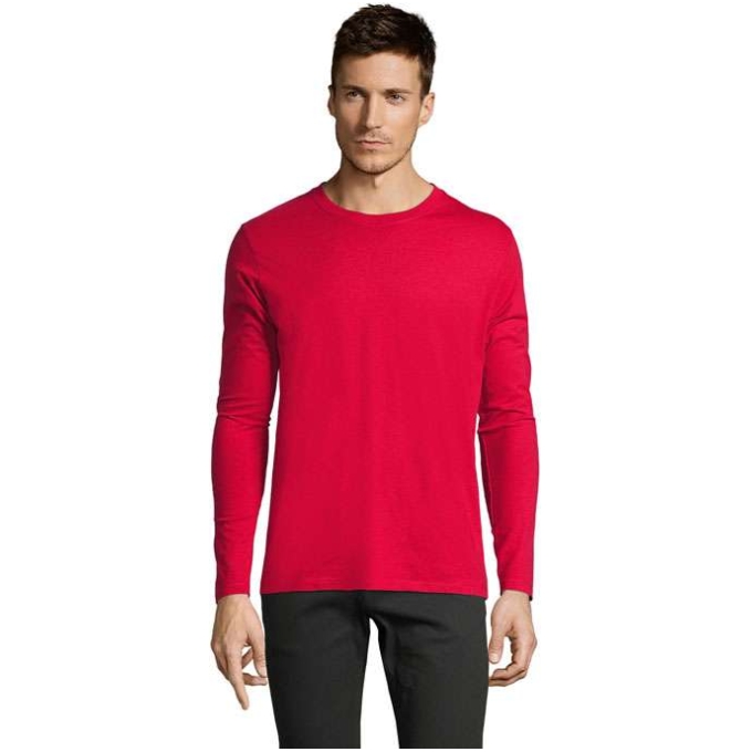 MO-S02074-RD-3XL - Image 1