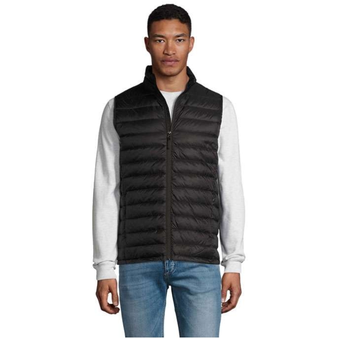 MO-S02889-BK-3XL - Image 1