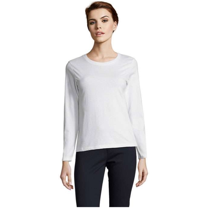 MO-S02075-WH-L - Image 1