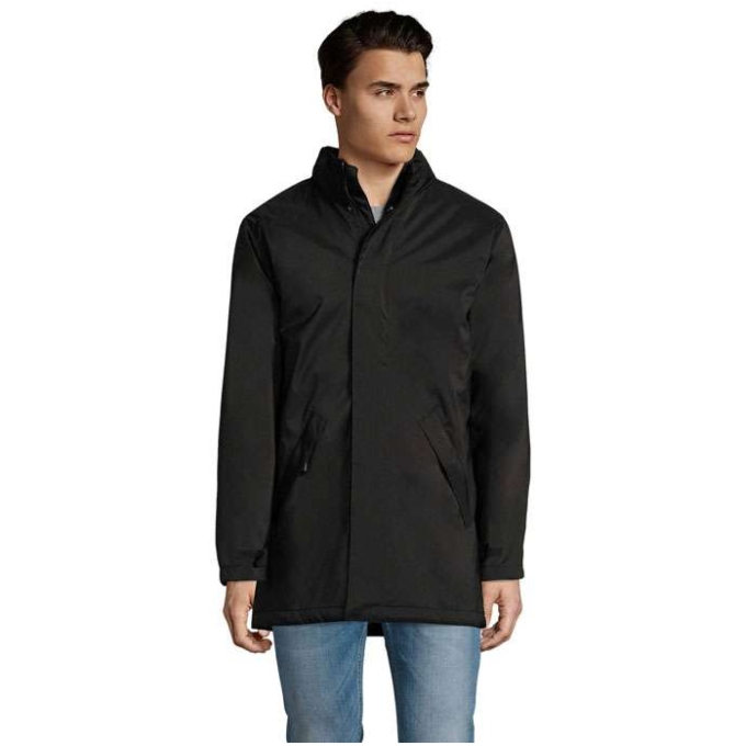 MO-S02109-BK-3XL - Image 1