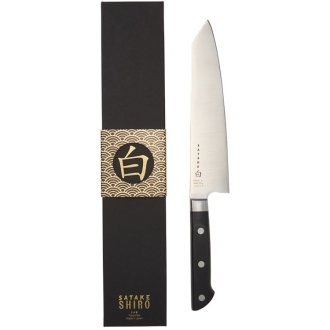 Bunka Santoku