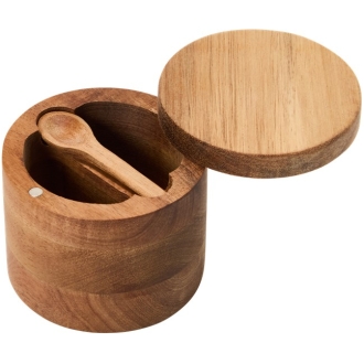 Satake Shiro Salt och Peppar burk
