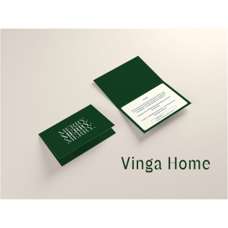 Gåvokort Vinga Home