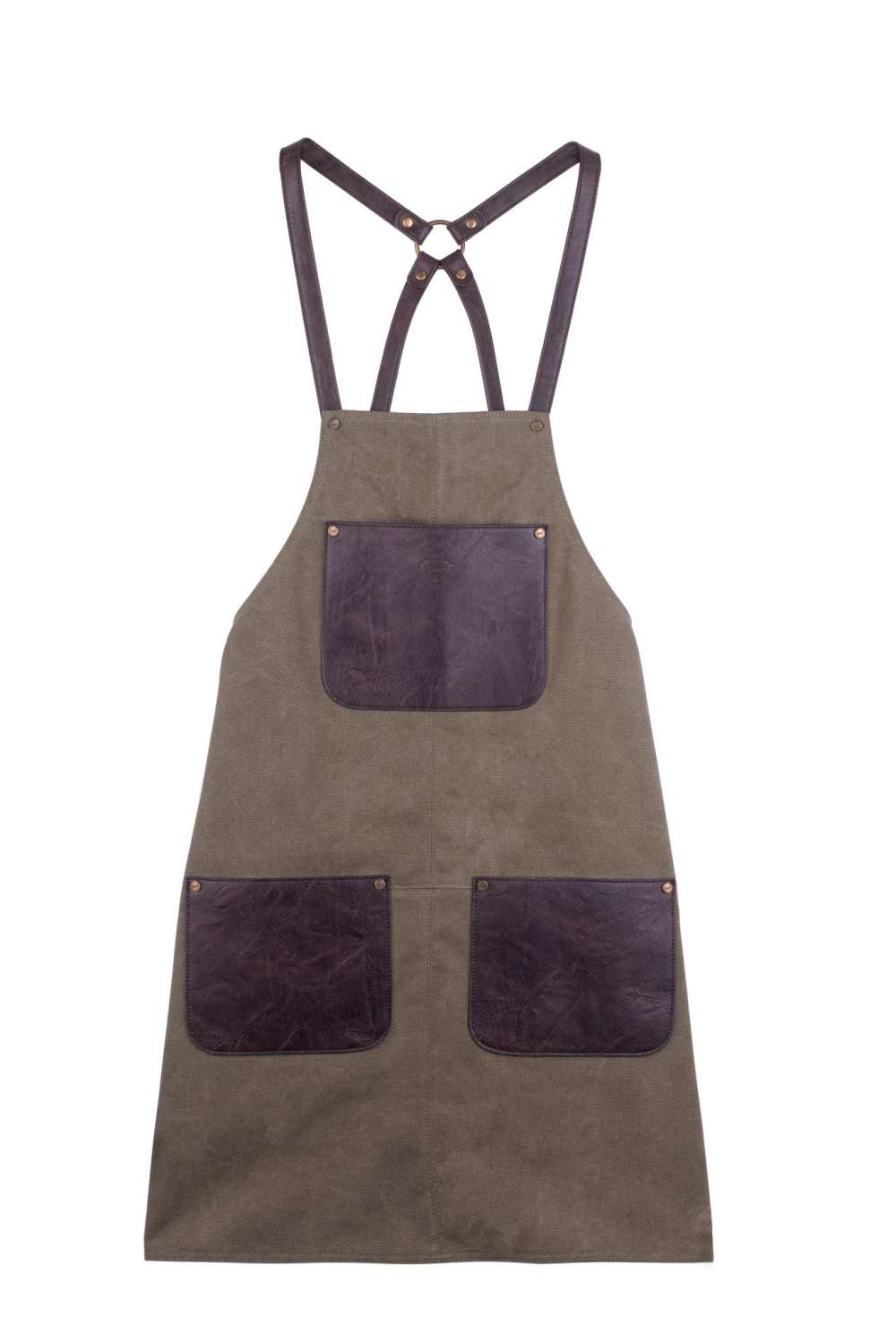 Variation picture for Olivgrön Variation picture for Olivgrön