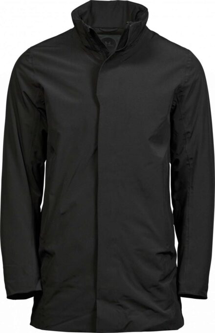 TJ-TJ9608:BLACK:3XL - Image 1