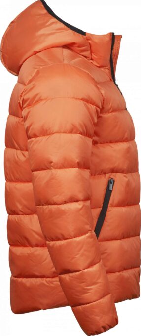 TJ-TJ9646:DUS ORANGE:3XL - Image 4