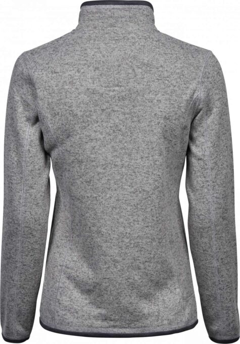 TJ-TJ9616:GREY MEL.:3XL - Image 2