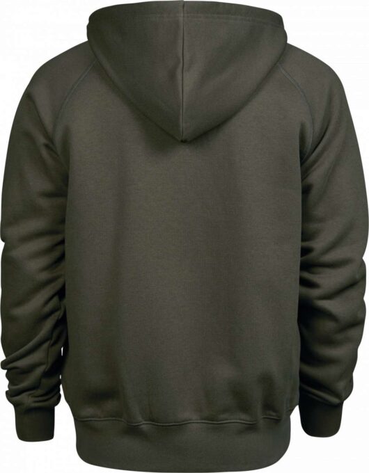 TJ-TJ5435:DEEP GREEN:L - Image 2