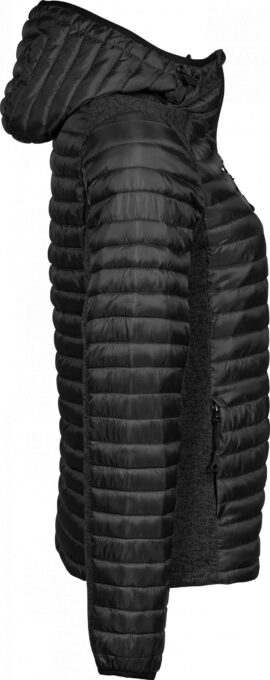 TJ-TJ9611:BLK/BLKMEL:3XL - Image 4