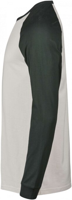 TJ-TJ1170:CEM/D GREE:XS - Image 3