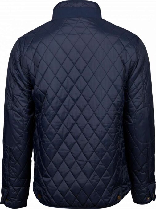 TJ-TJ9660:DEEP NAVY:3XL - Image 2