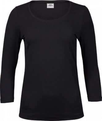 TJ-TJ460:BLACK:L - Image 1