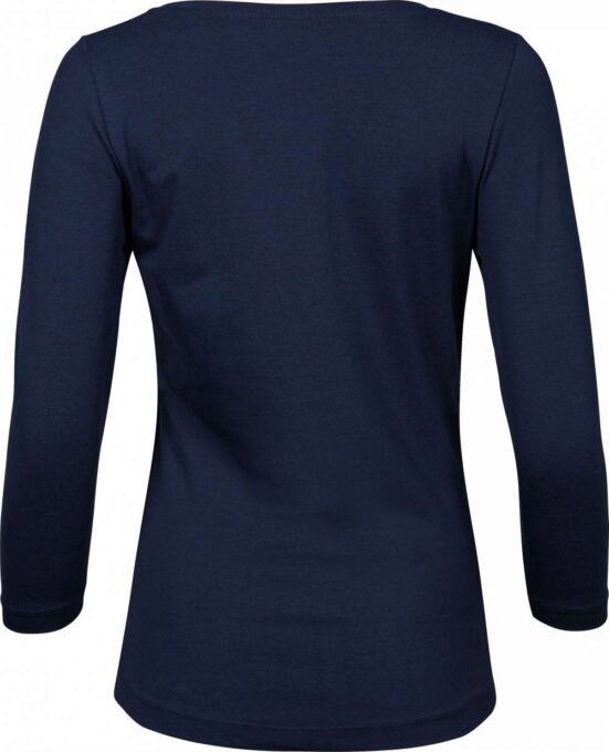 TJ-TJ460:NAVY:L - Image 2