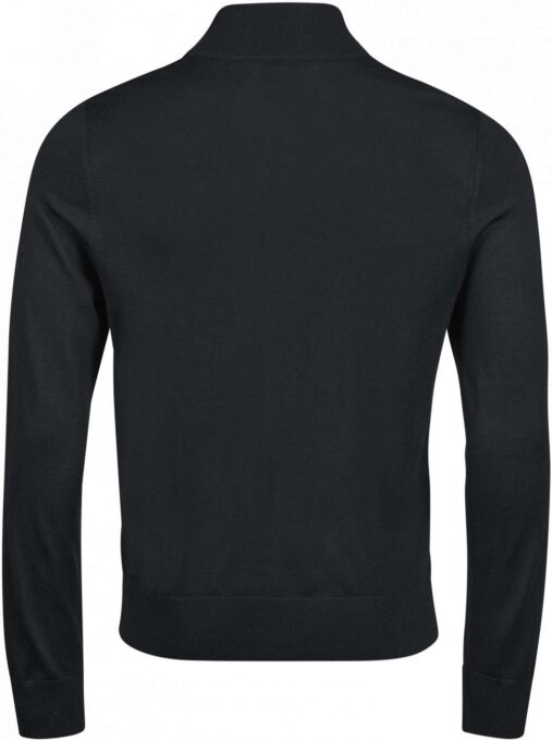 TJ-TJ6012:BLACK:S - Image 2