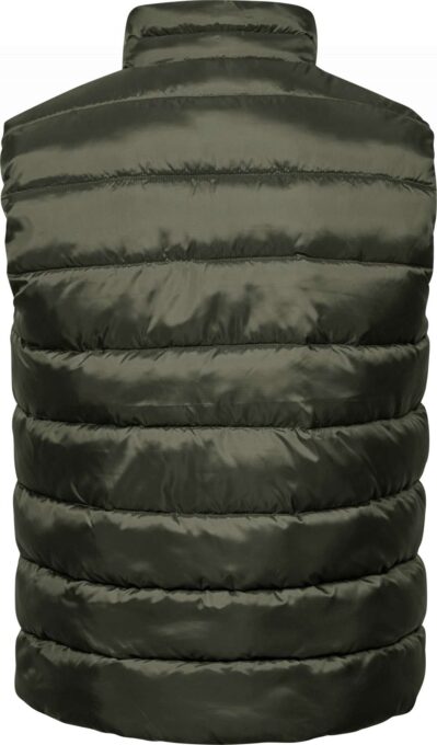 TJ-TJ9648:DEEP GREEN:3XL - Image 2