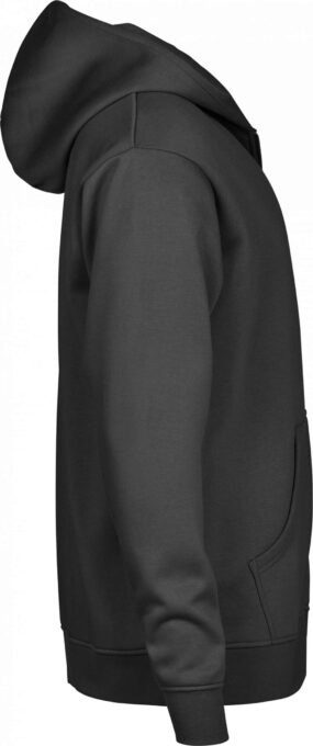 TJ-TJ5154:BLACK:XS - Image 4