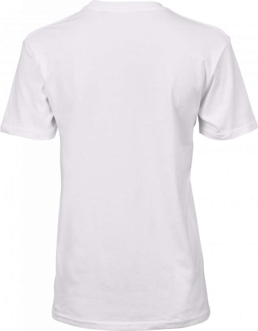 TJ-TJ1100BW:WHITE:4-6 - Image 2