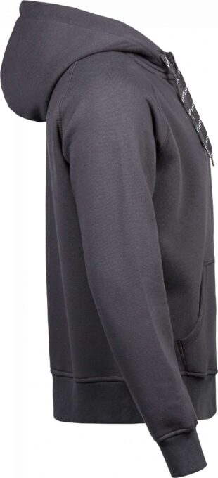 TJ-TJ5435:DARK GREY:L - Image 4