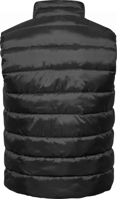 TJ-TJ9648:BLACK:3XL - Image 2