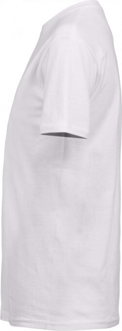 TJ-TJ1100BW:WHITE:4-6 - Image 3