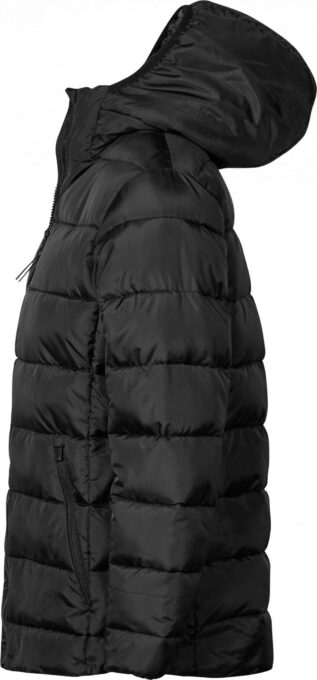 TJ-TJ9647:BLACK:3XL - Image 3